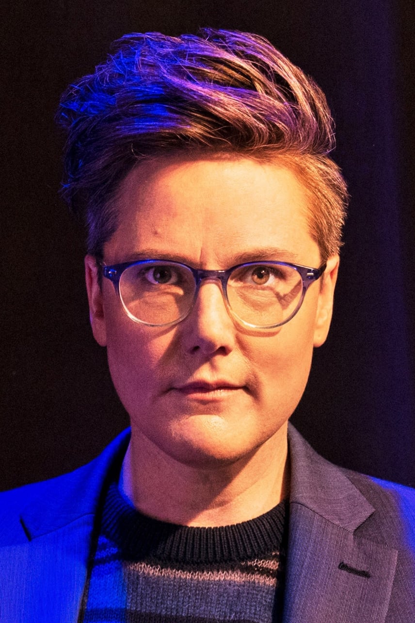 Фото Ханна Гедсбі (Hannah Gadsby)