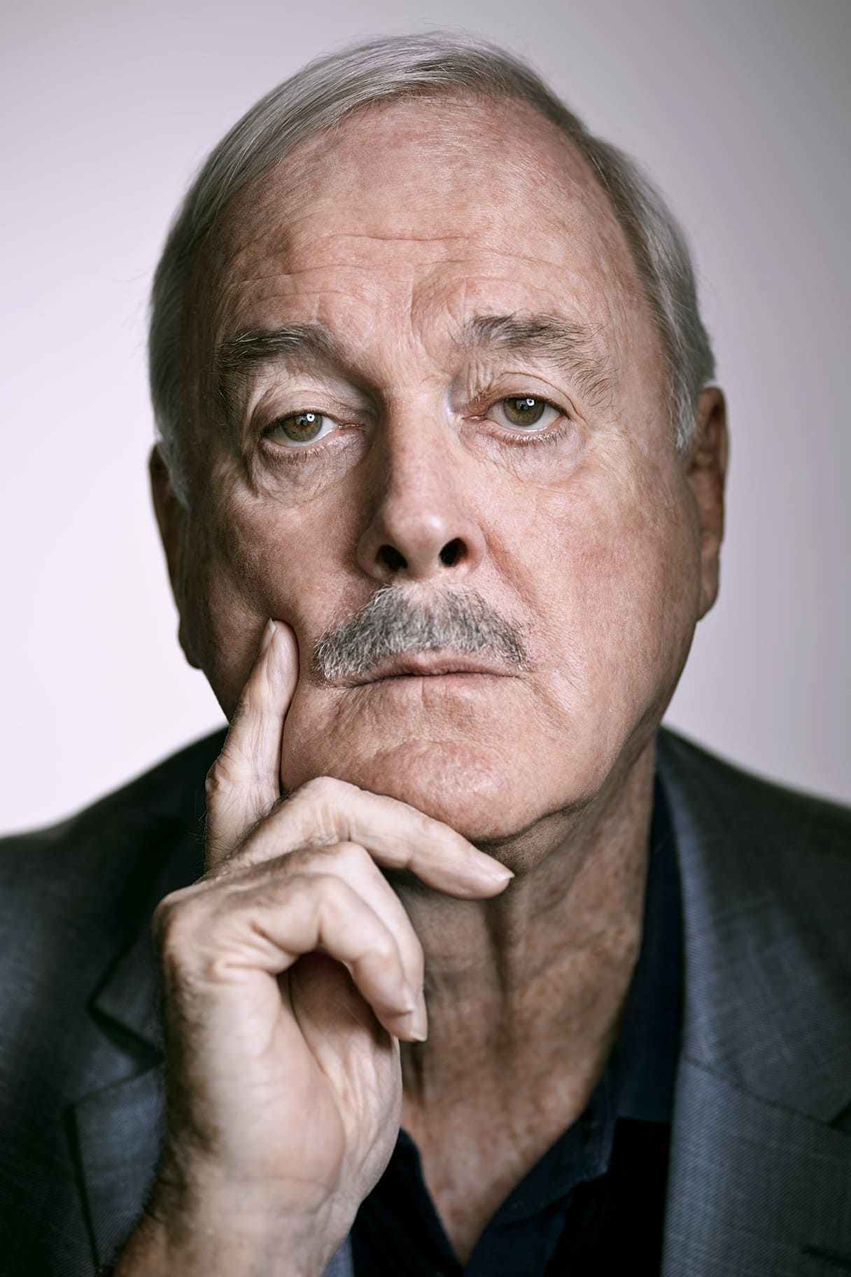 Фото Джон Кліз (John Cleese)