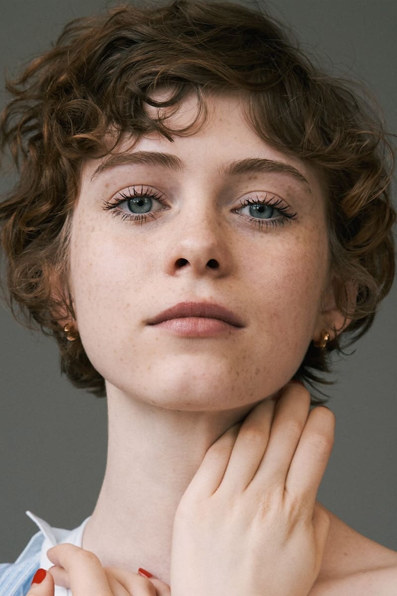 Фото Софія Лілліс (Sophia Lillis)