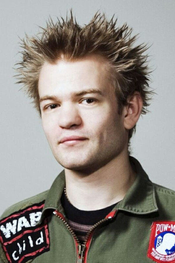 Фото  (Deryck Whibley)