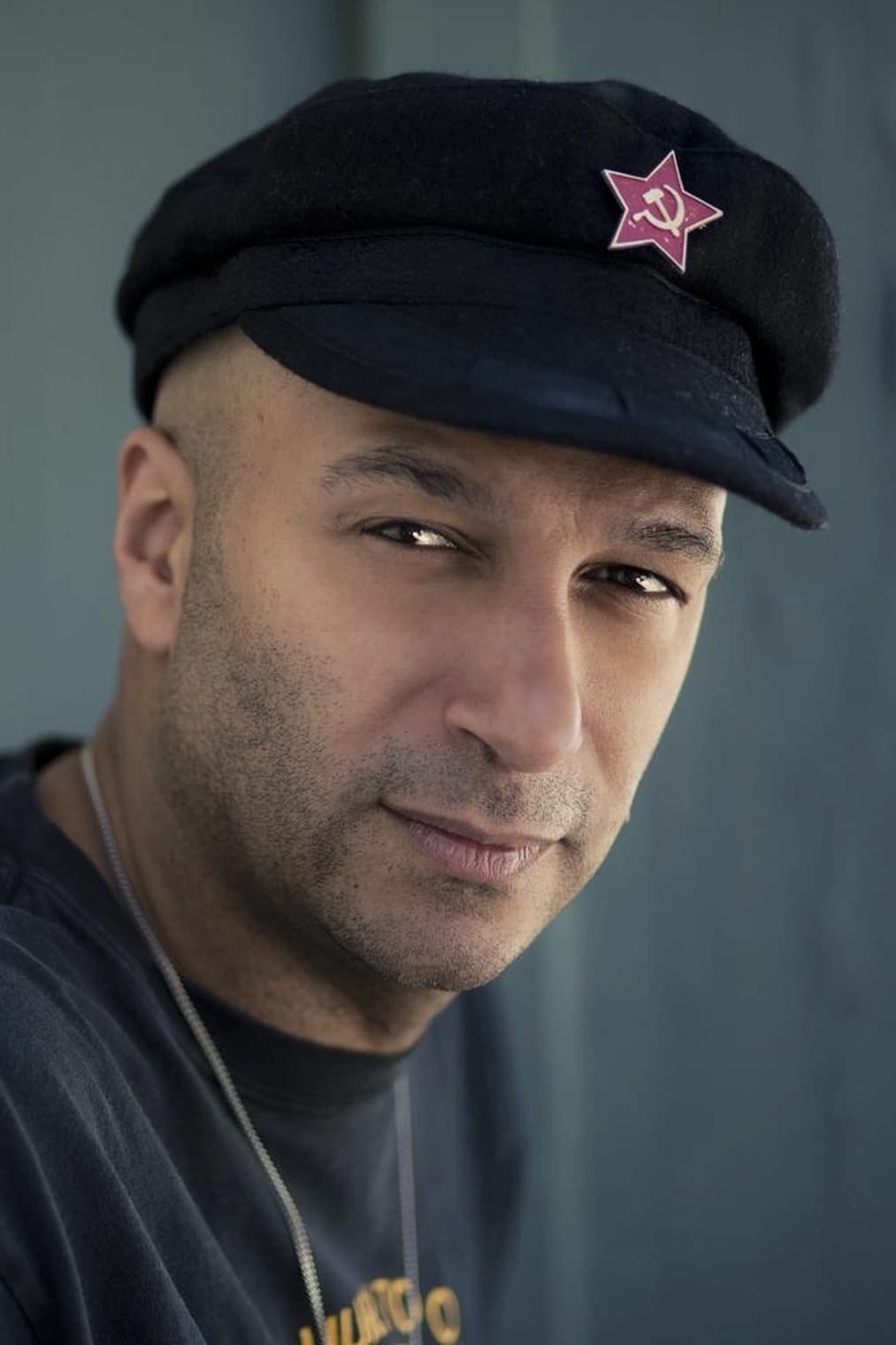 Фото Том Морелло (Tom Morello)