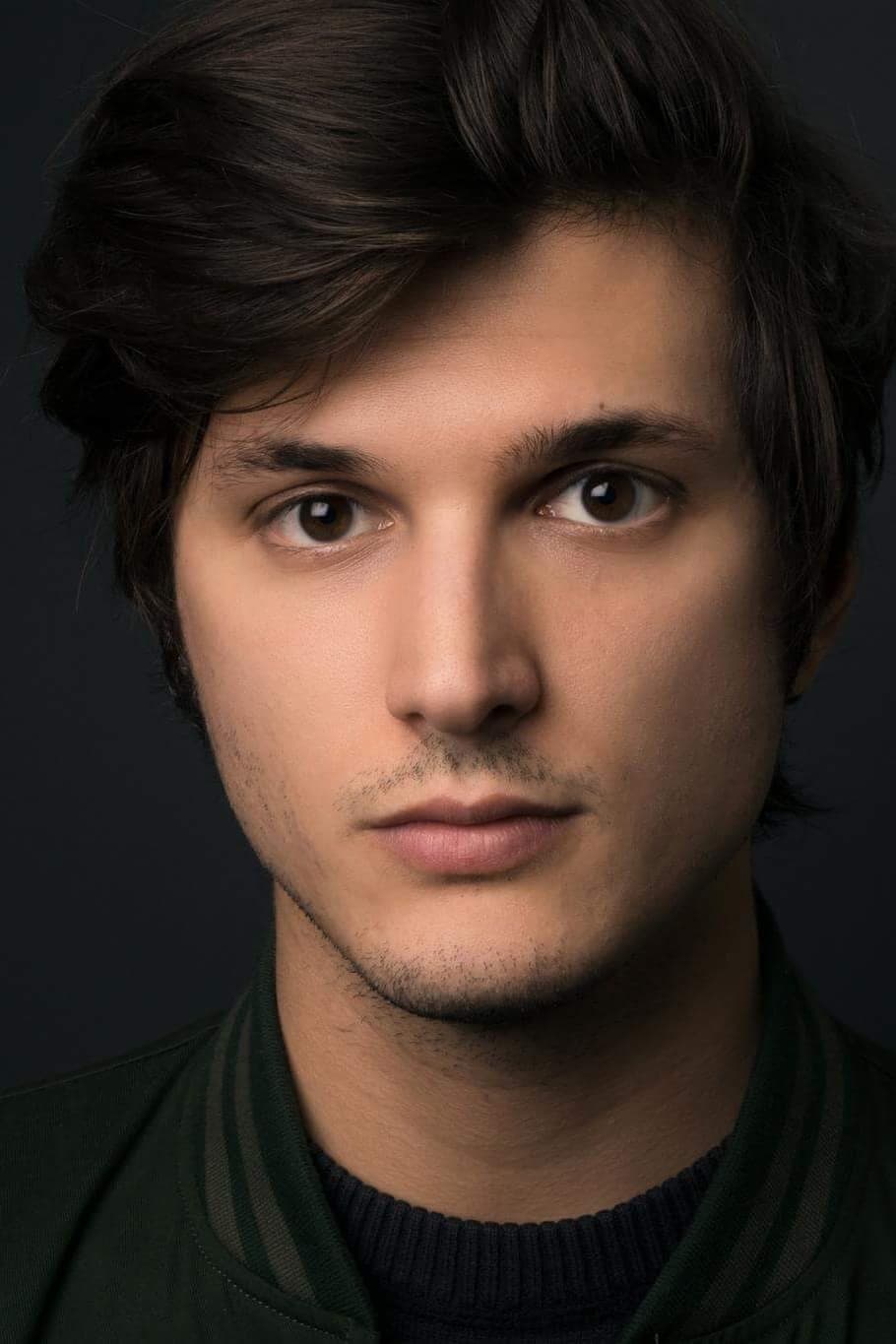 Фото  (Alex Boniello)