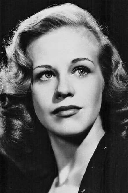 Фото Хільдегарда Кнеф (Hildegard Knef)