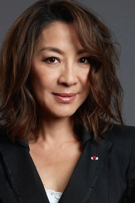 Фото Мішель Йо (Michelle Yeoh)