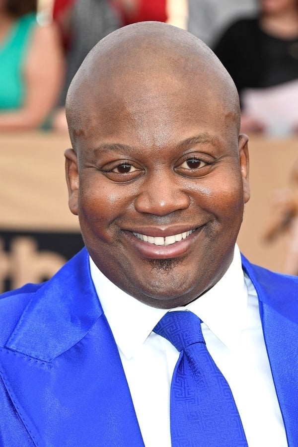 Фото Тітус Берджесс (Tituss Burgess)