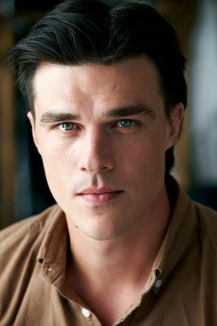 Фото Фінн Віттрок (Finn Wittrock)