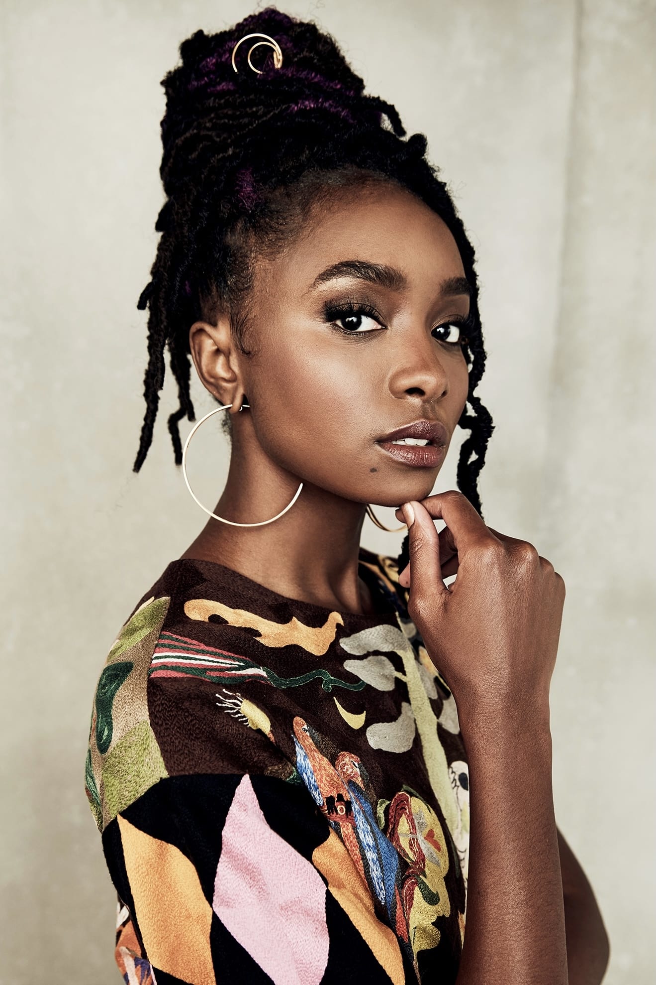 Фото  (KiKi Layne)