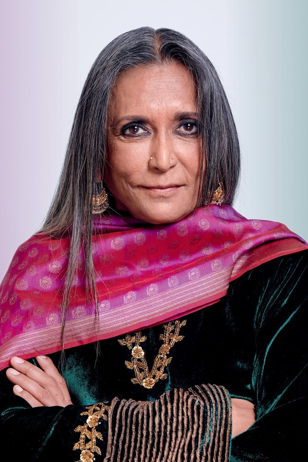 Фото Діпа Мехта (Deepa Mehta)