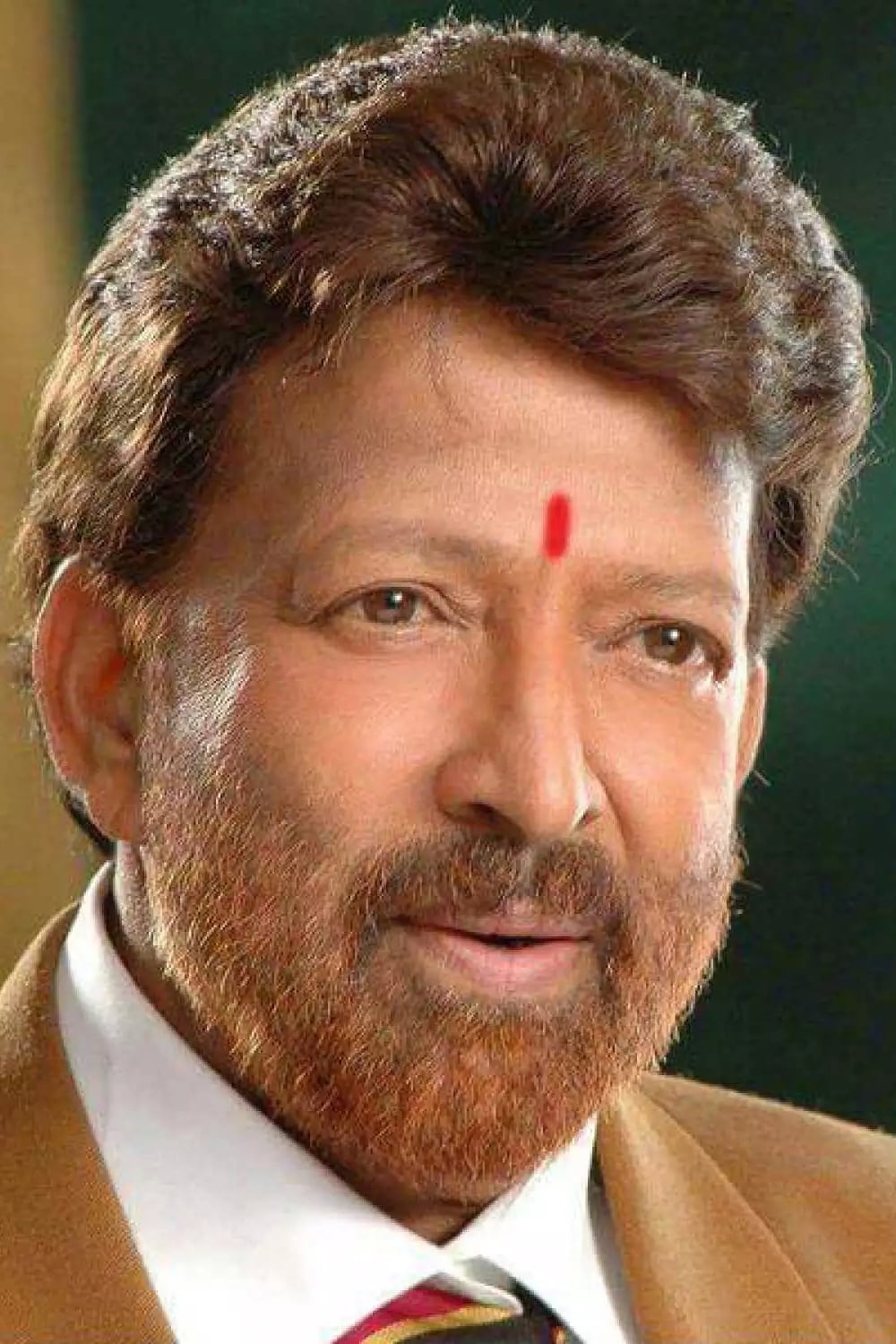 Фото  (Vishnuvardhan)