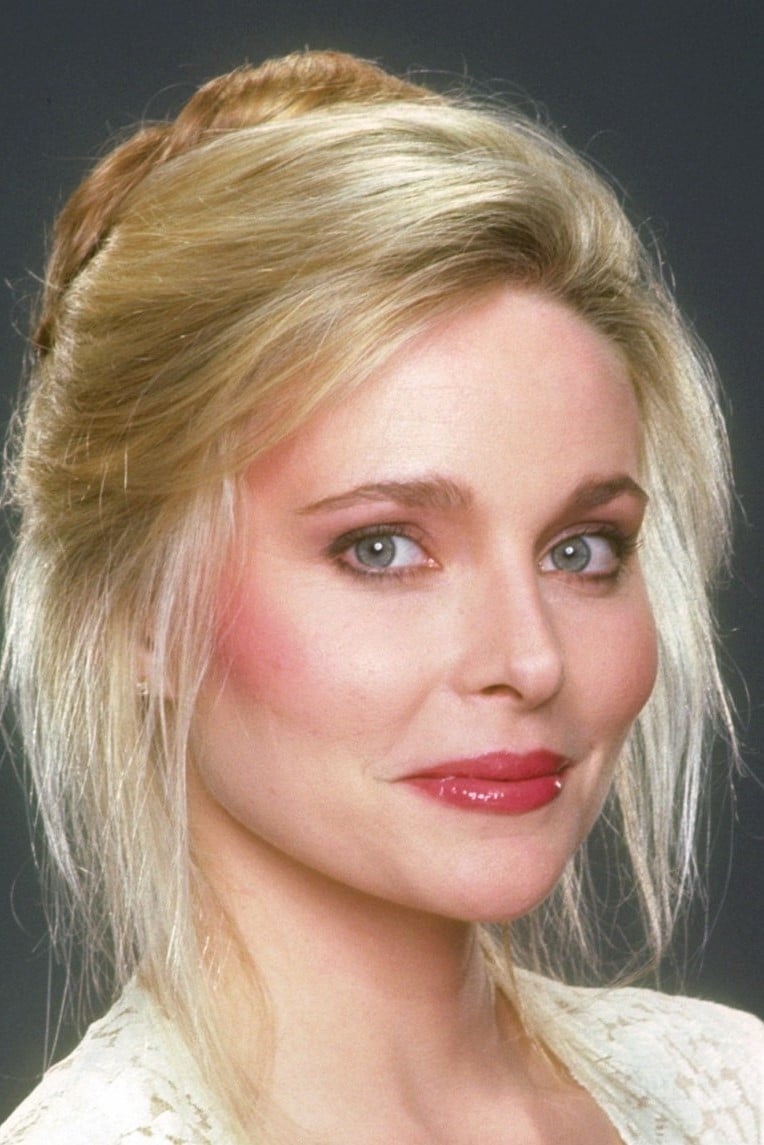 Фото Прісцилла Барнс (Priscilla Barnes)