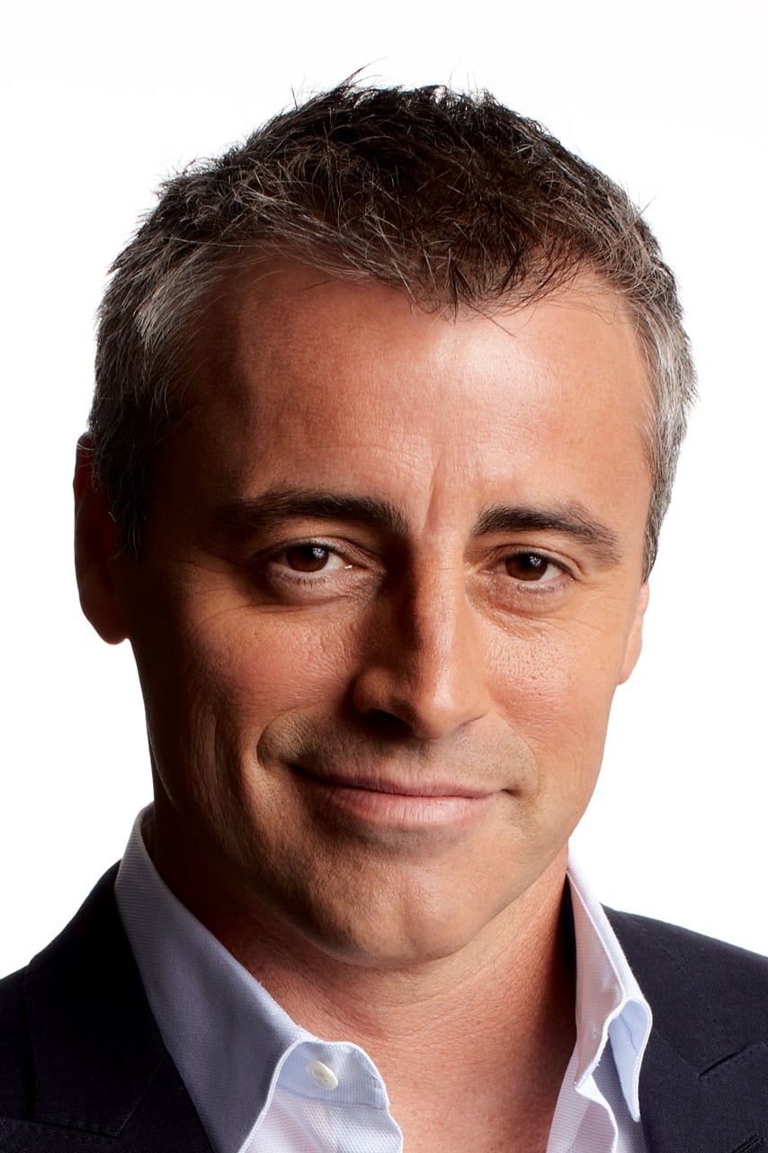 Фото Метт Леблан (Matt LeBlanc)