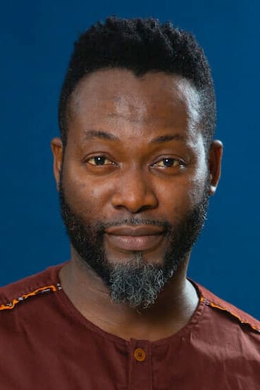 Фото  (Adjetey Anang)