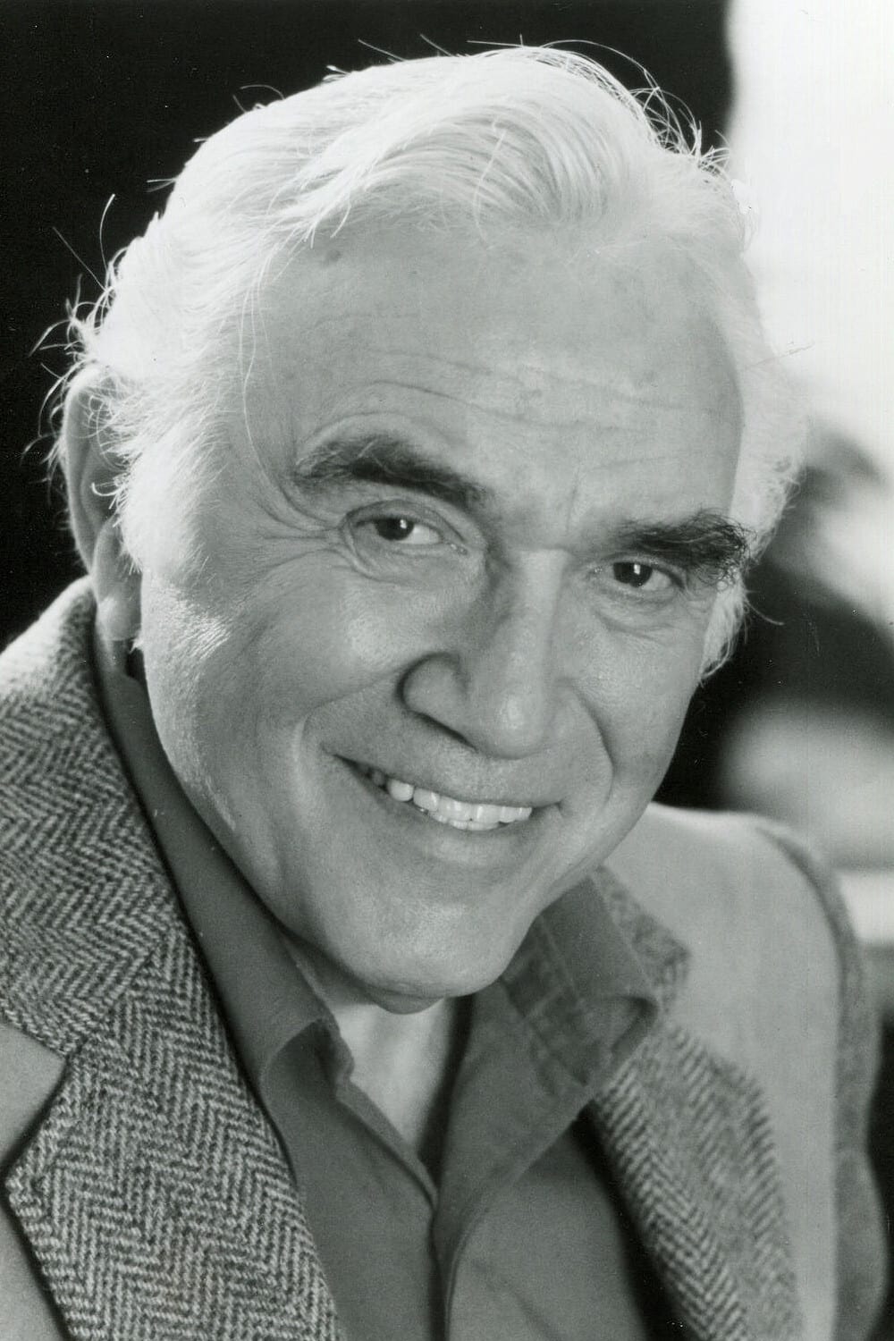 Фото Лорн Грін (Lorne Greene)