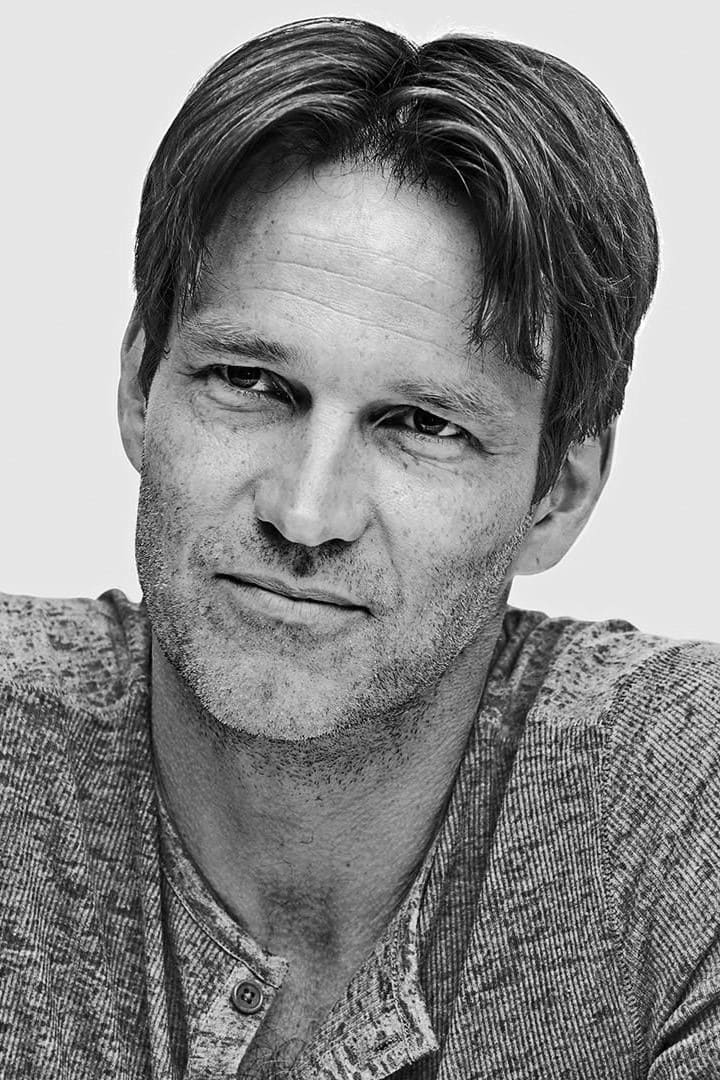 Фото Стівен Моєр (Stephen Moyer)