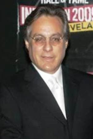 Фото  (Max Weinberg)