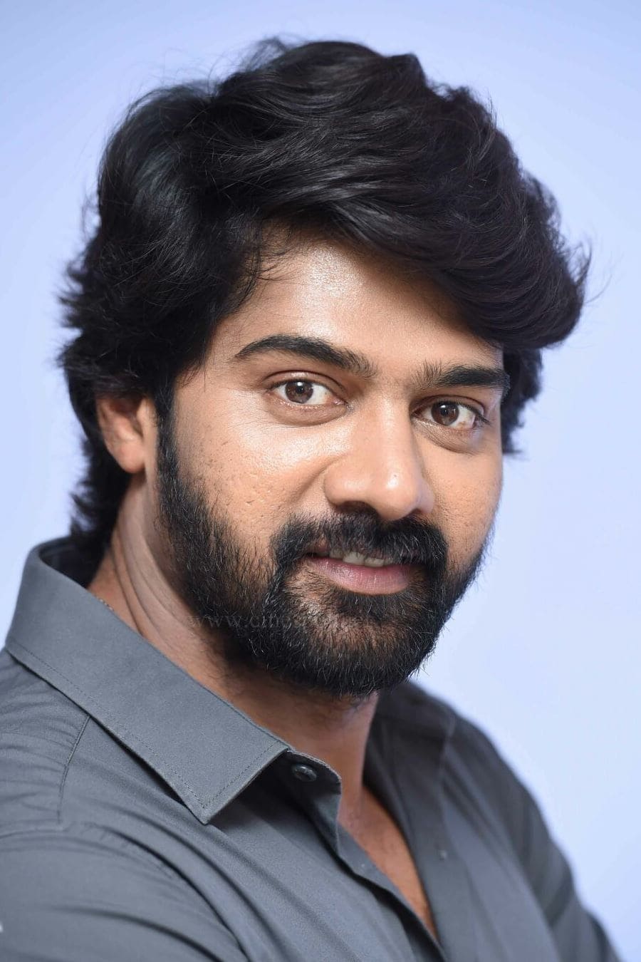 Фото Навін Чандра (Naveen Chandra)