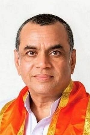 Фото Пареш Равал (Paresh Rawal)