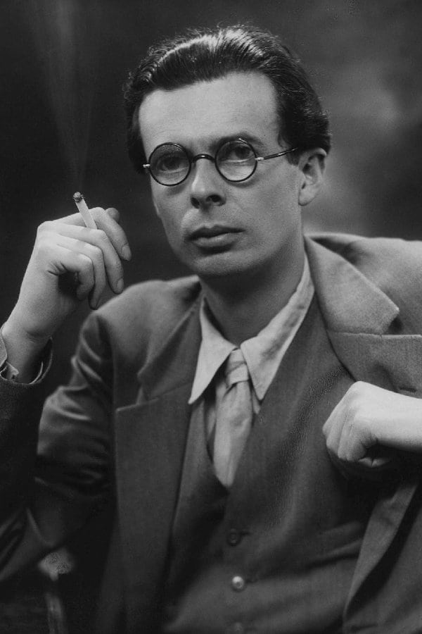 Фото Олдос Хакслі (Aldous Huxley)