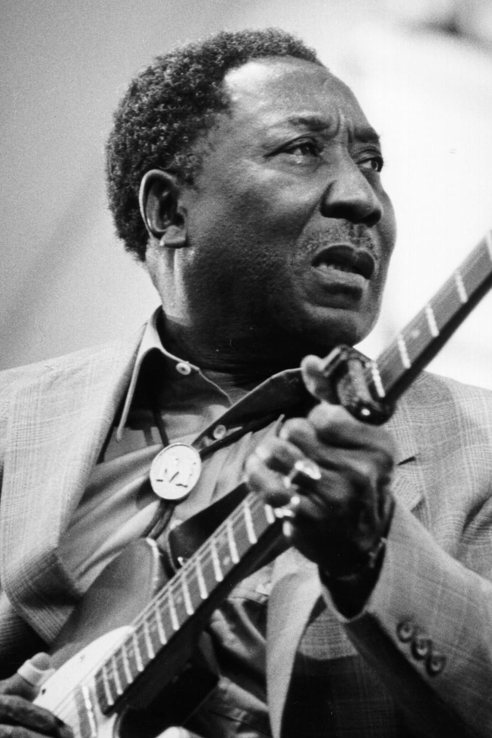 Фото Мадді Вотерс (Muddy Waters)