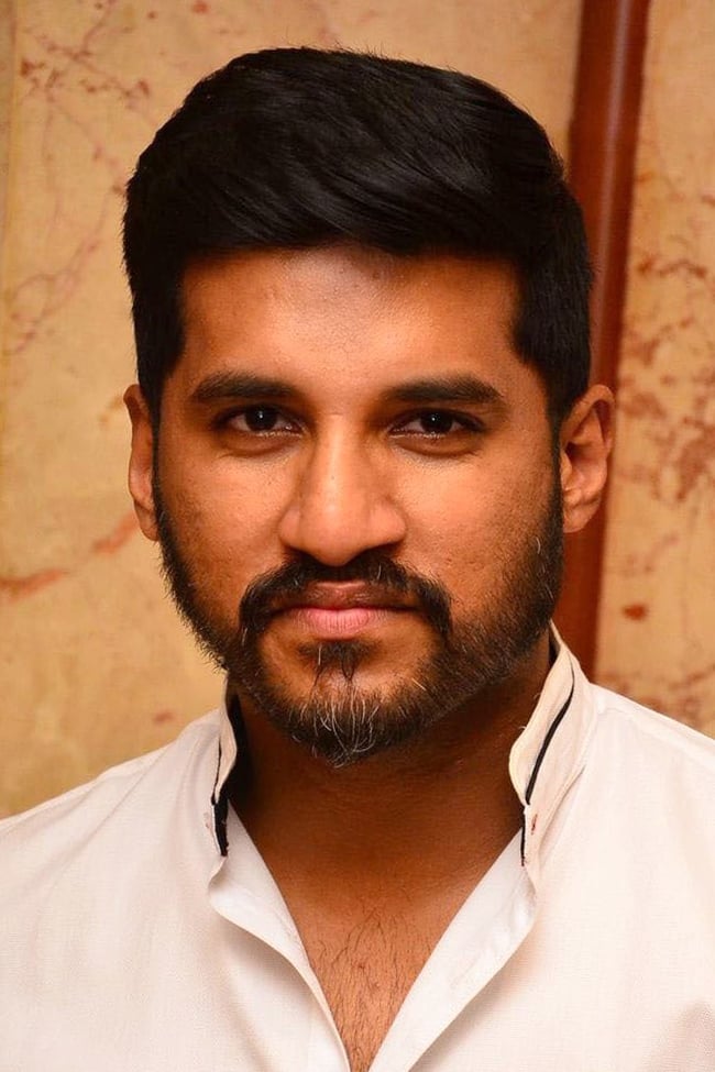 Фото  (Vijay Yesudas)