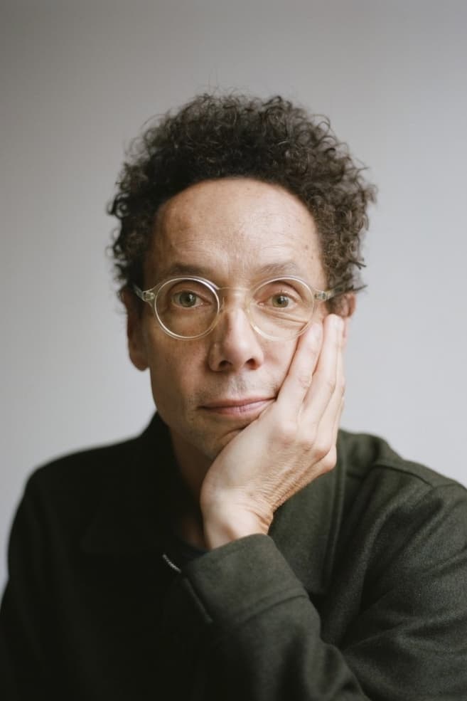 Фото  (Malcolm Gladwell)