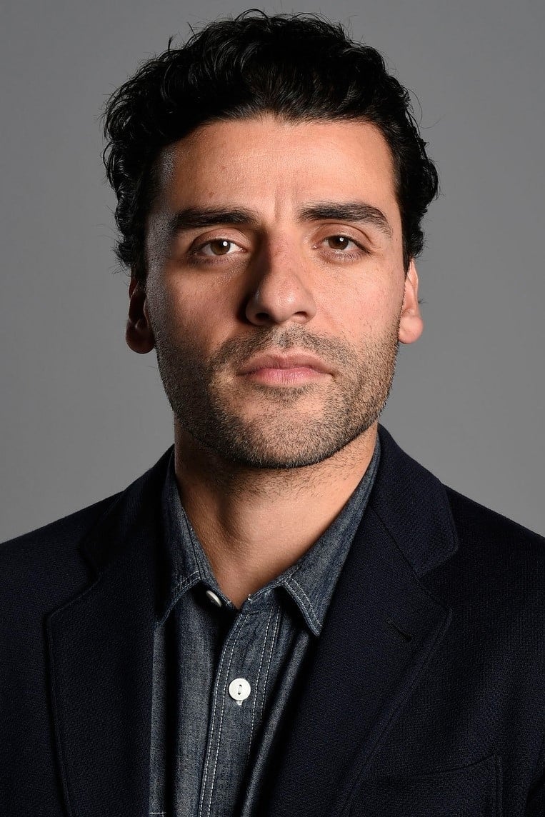 Фото Оскар Айзек (Oscar Isaac)