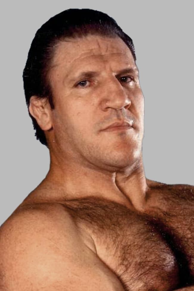 Фото  (Bruno Sammartino)