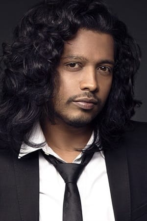 Фото Накаш Азіз (Nakash Aziz)