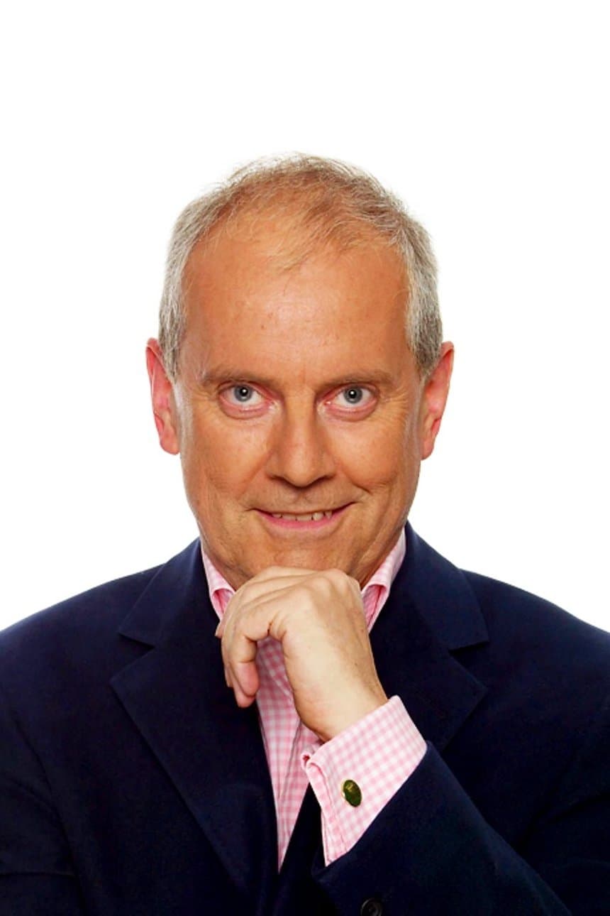 Фото  (Gyles Brandreth)