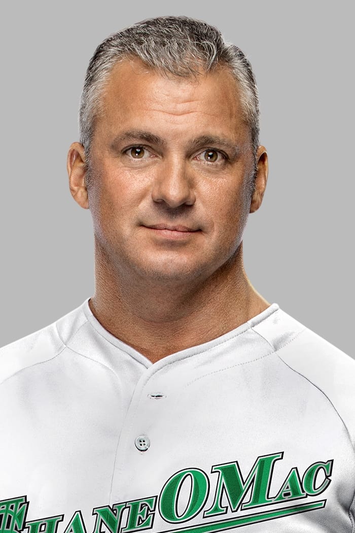 Фото  (Shane McMahon)