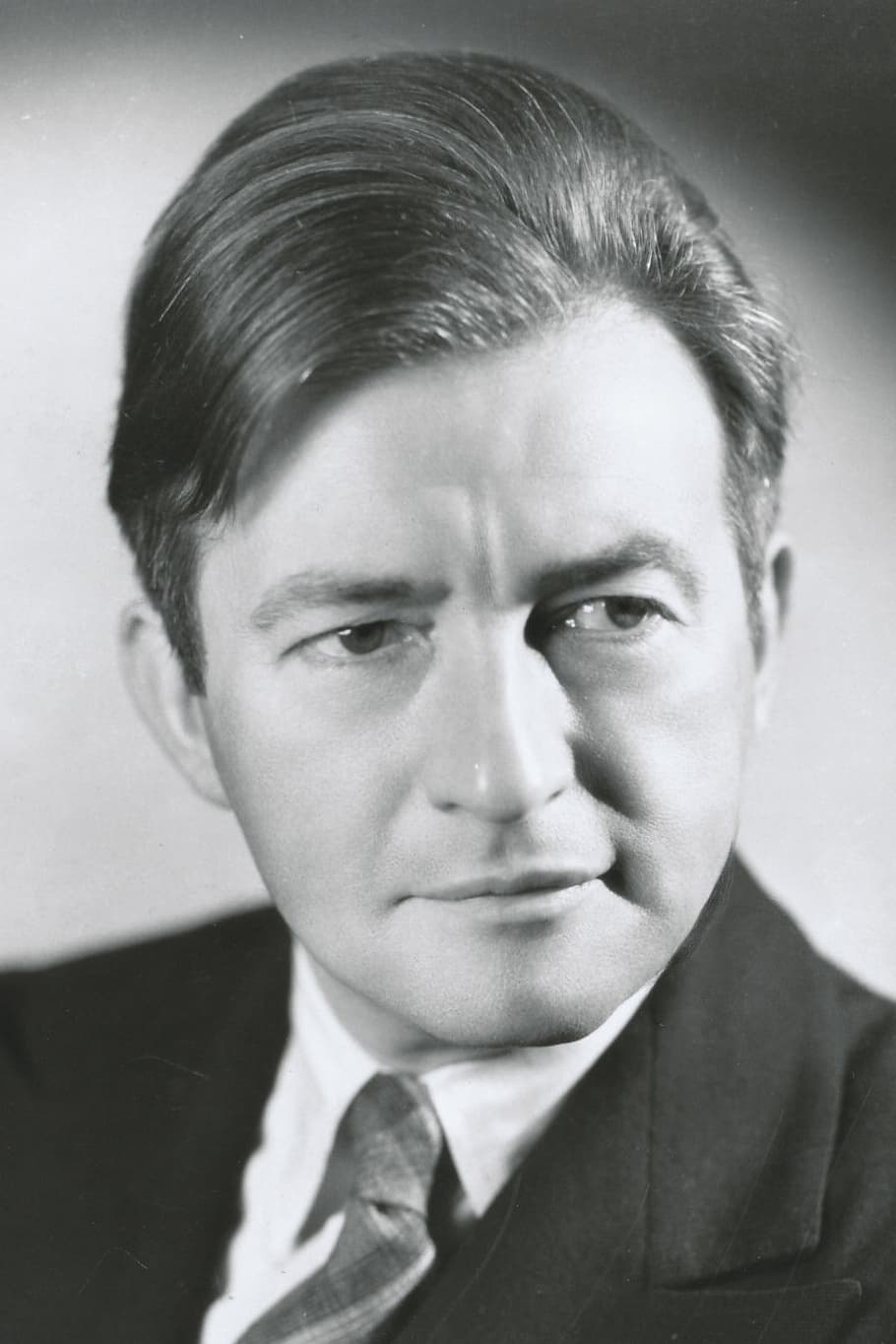 Фото Клод Рейнс (Claude Rains)