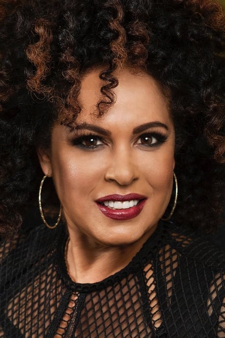 Фото  (Christine Anu)