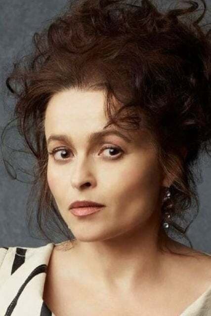 Фото Хелена Бонем Картер (Helena Bonham Carter)