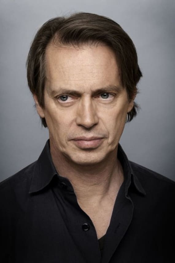 Фото Стів Бушемі (Steve Buscemi)