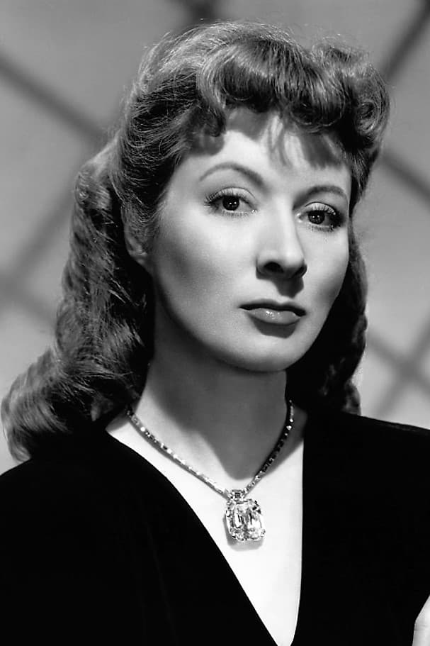 Фото Грір Гарсон (Greer Garson)