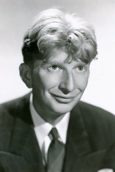 Фото Стерлінг Холлоуей (Sterling Holloway)