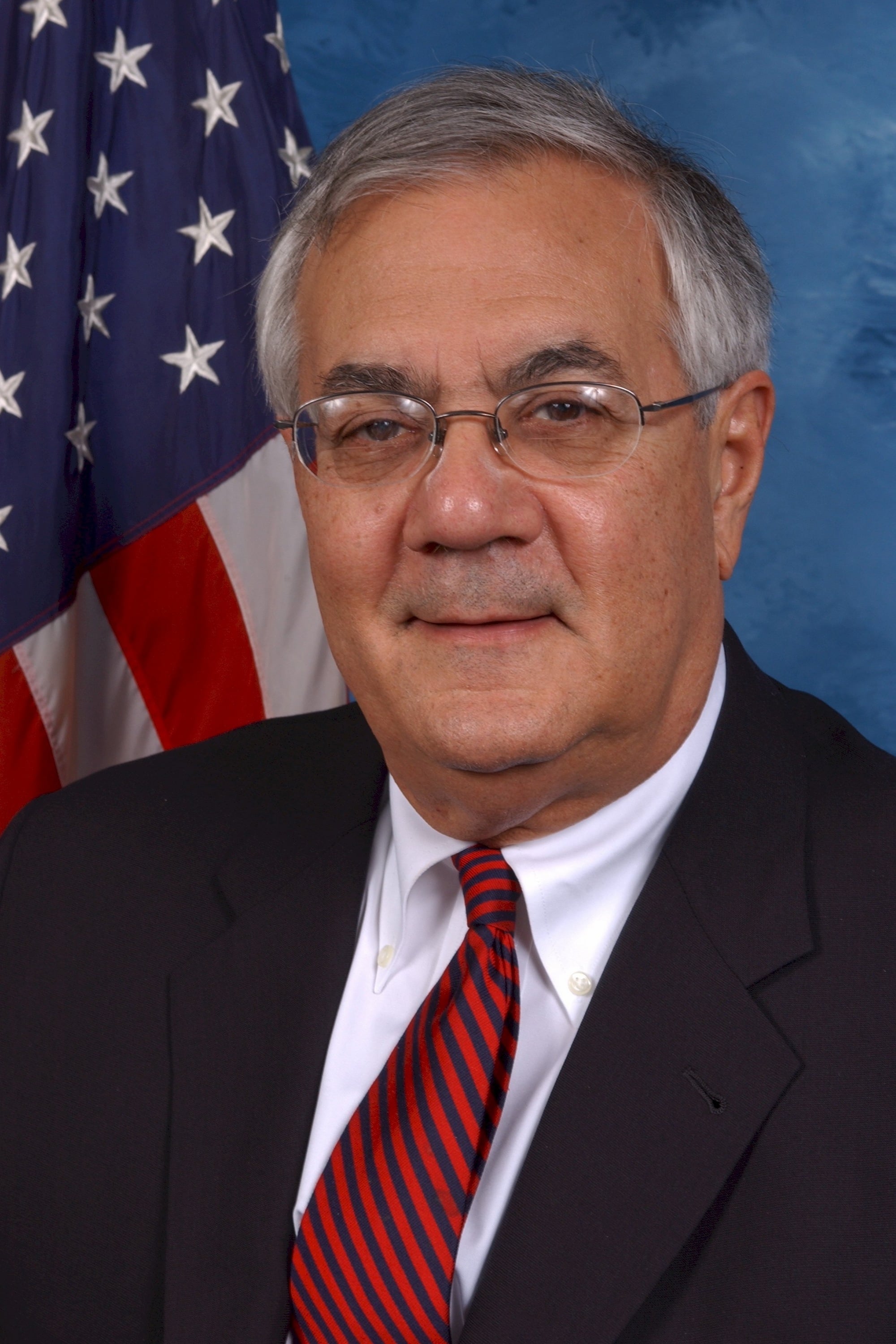 Фото  (Barney Frank)