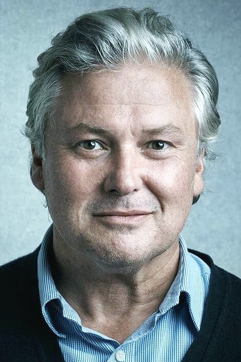 Фото Конлет Хілл (Conleth Hill)