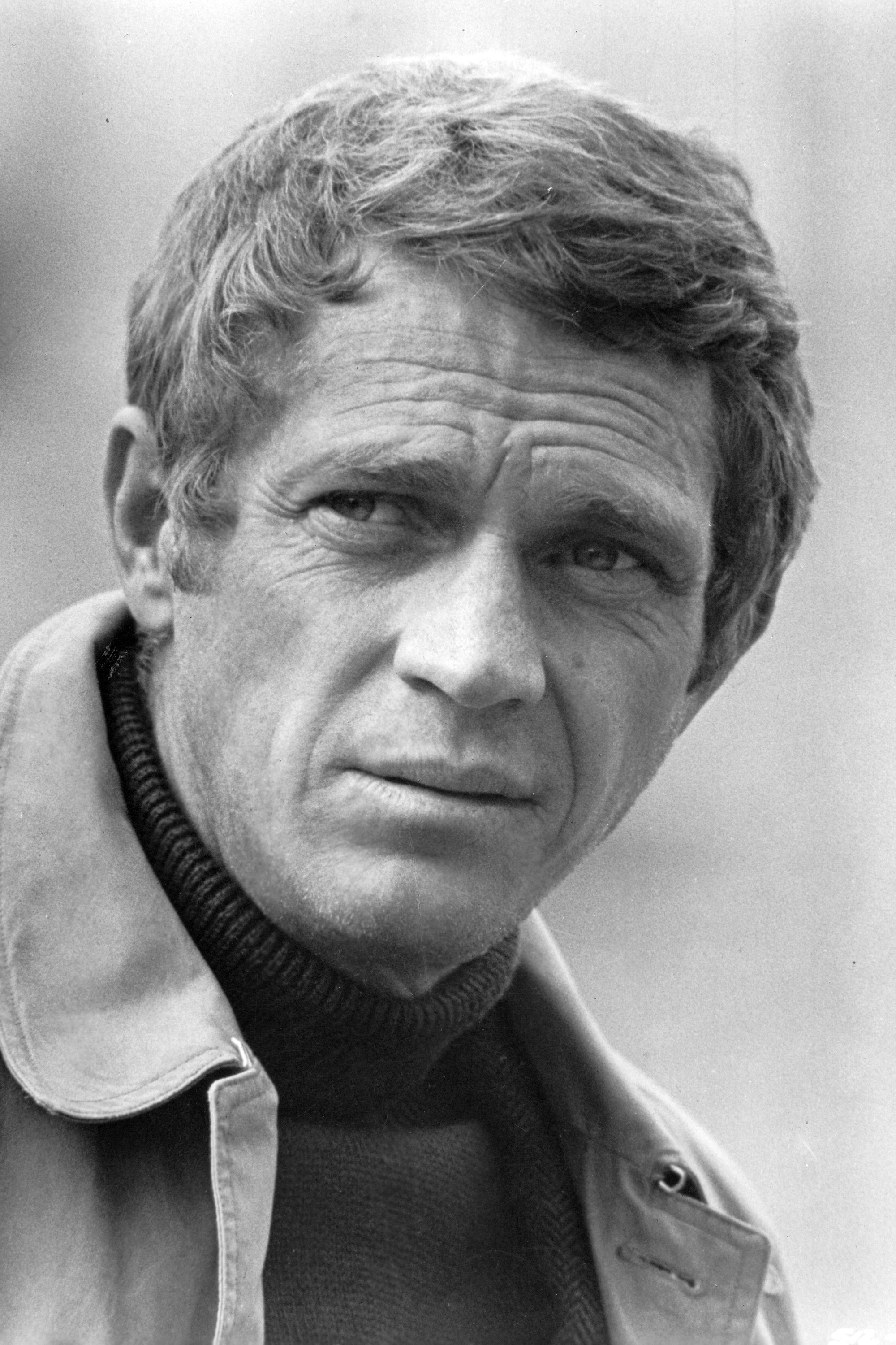 Фото Стів Макквін (Steve McQueen)