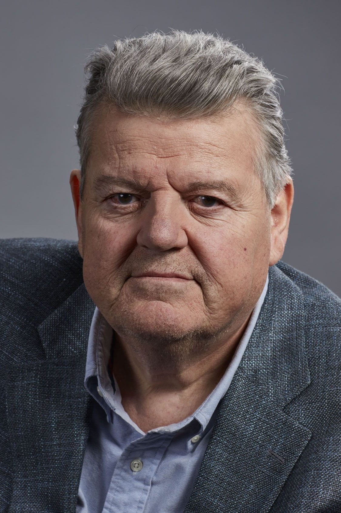 Фото Роббі Колтрейн (Robbie Coltrane)