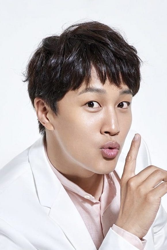 Фото Ча Те Хюн (Cha Tae-hyun)