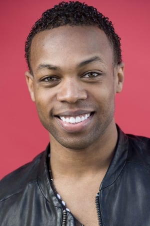 Фото  (Todrick Hall)