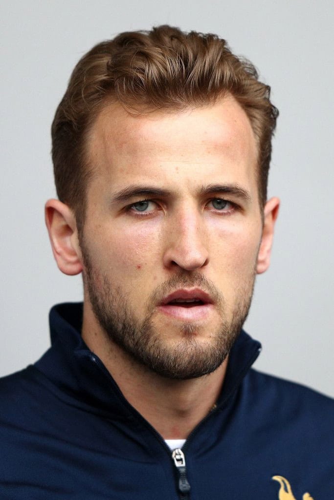 Фото  (Harry Kane)