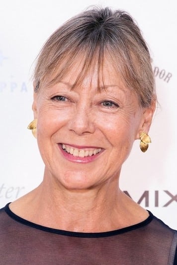 Фото Дженні Агаттер (Jenny Agutter)