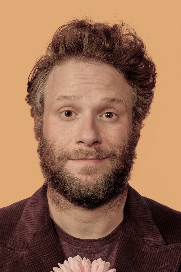 Фото Сет Роген (Seth Rogen)