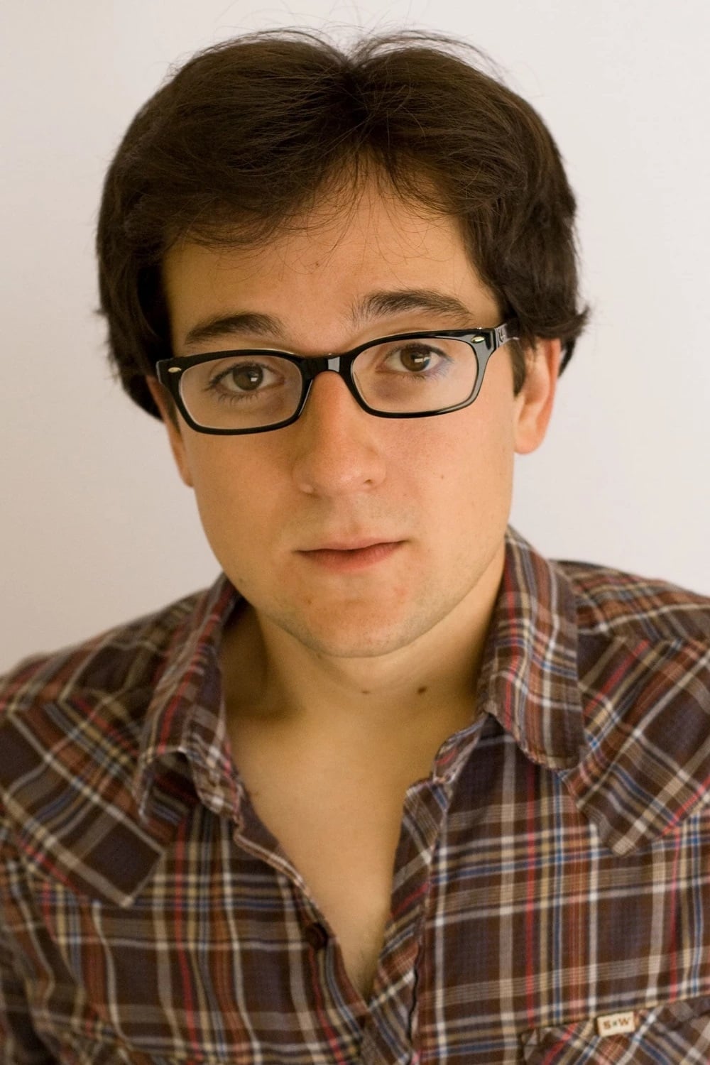 Фото Джош Бренер (Josh Brener)