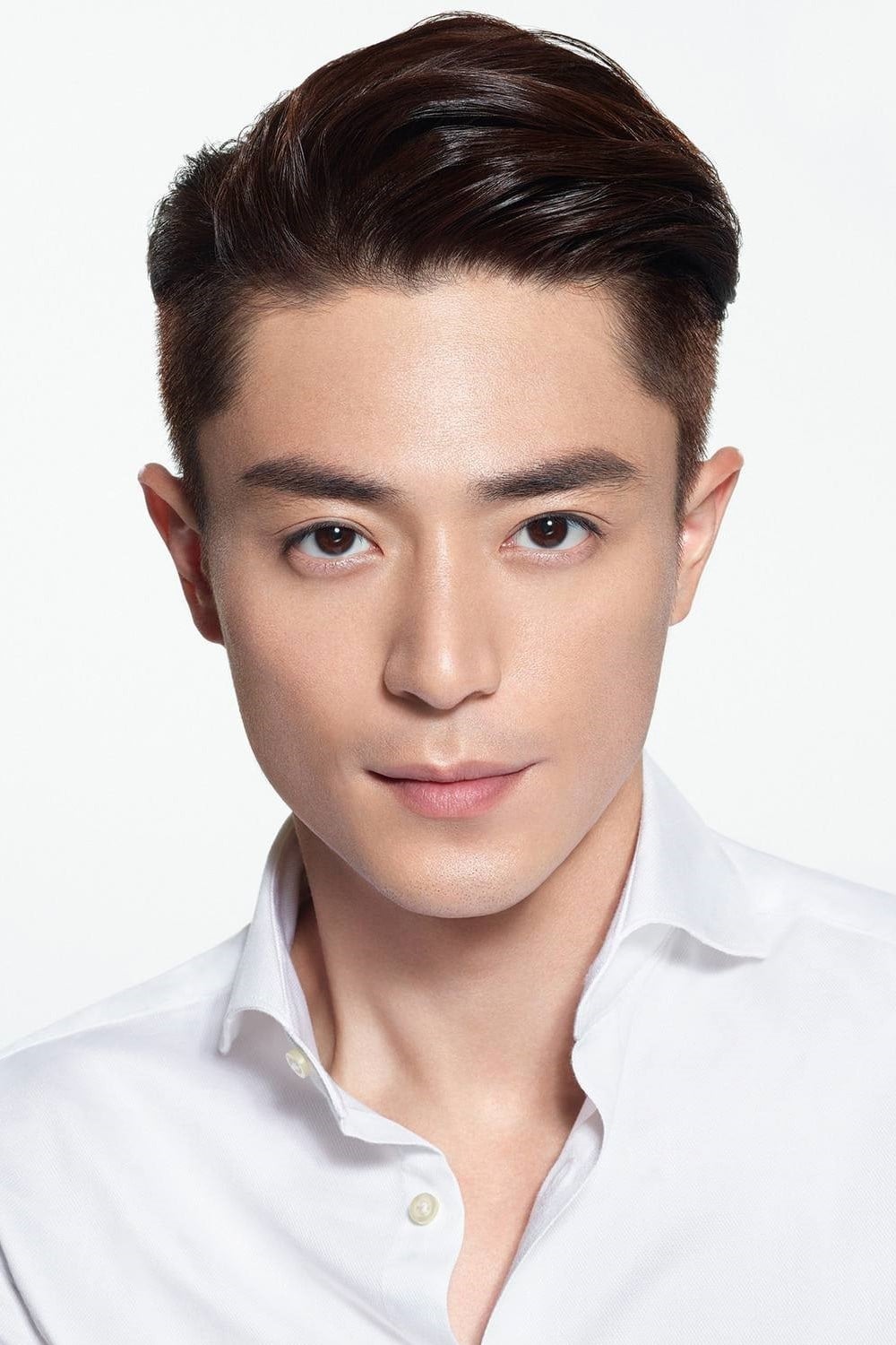 Фото  (Wallace Huo)