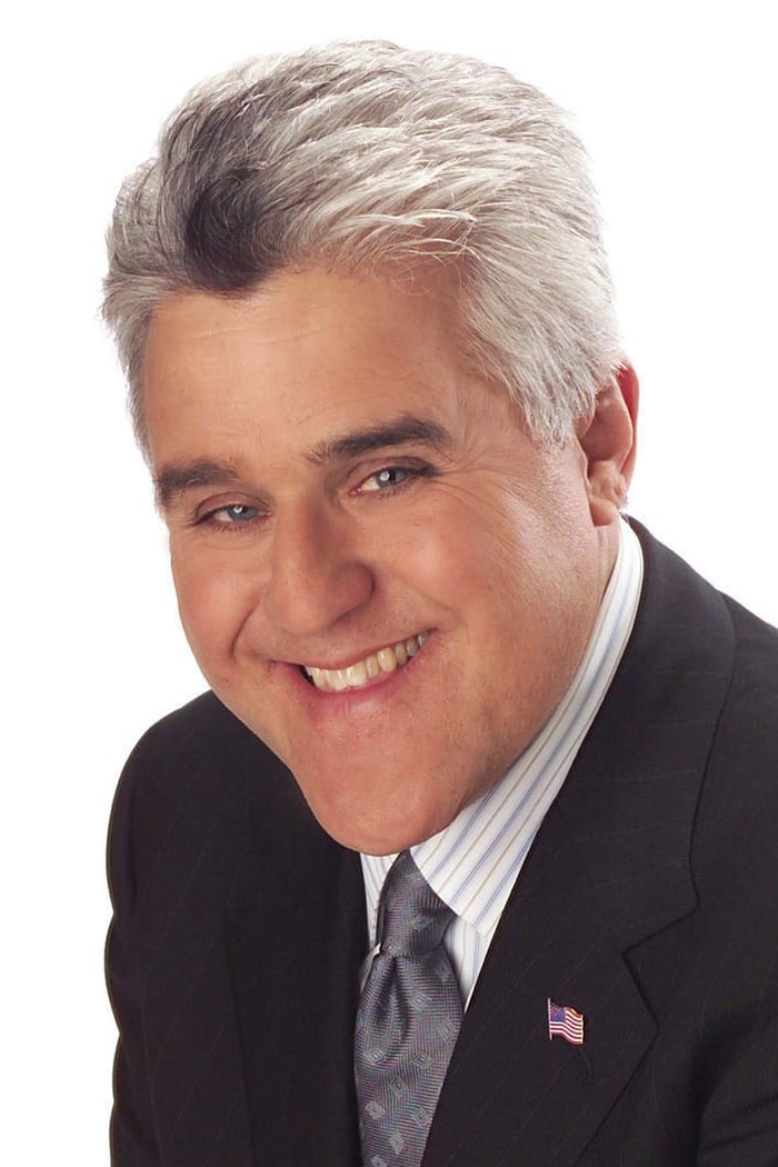 Фото Джей Лено (Jay Leno)