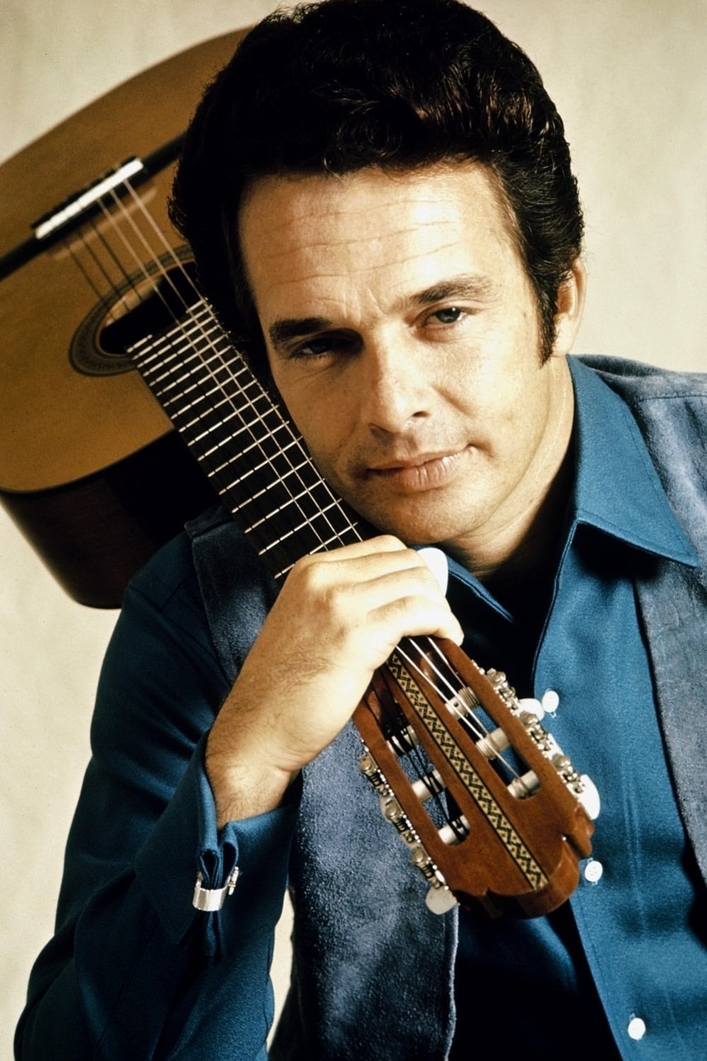 Фото  (Merle Haggard)