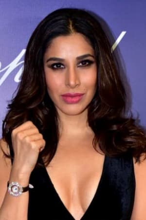 Фото  (Sophie Choudry)